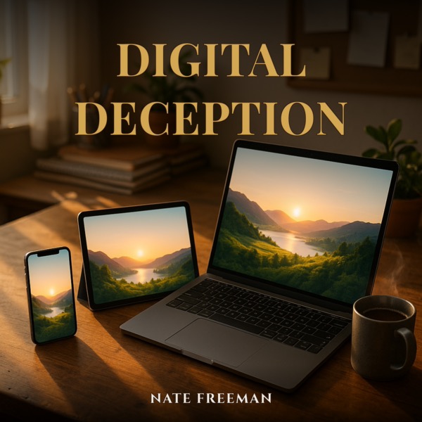 Digital Deception