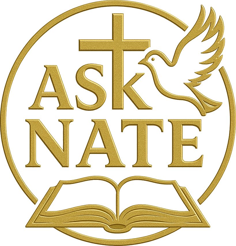 Ask Nate Freeman