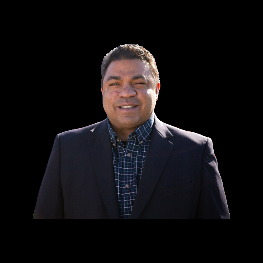 Nate Freeman